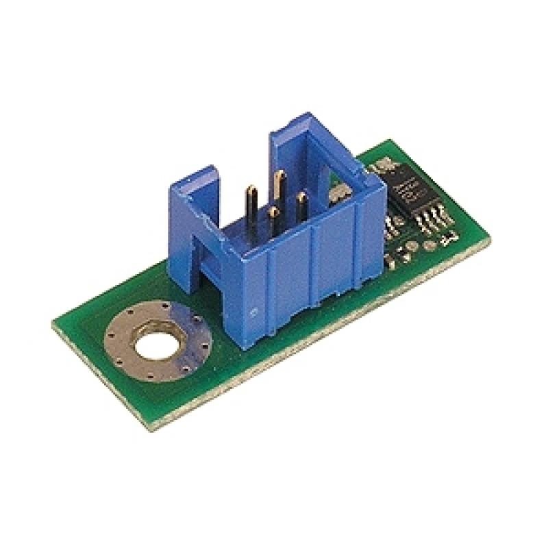 TEMPERATURE SENSOR CHASSIS ID BOARD